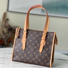 LV Shopping Bags